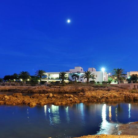 Hotel Il Timone Specchiolla Buitenkant foto