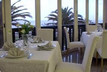 Hotel Il Timone Specchiolla Buitenkant foto