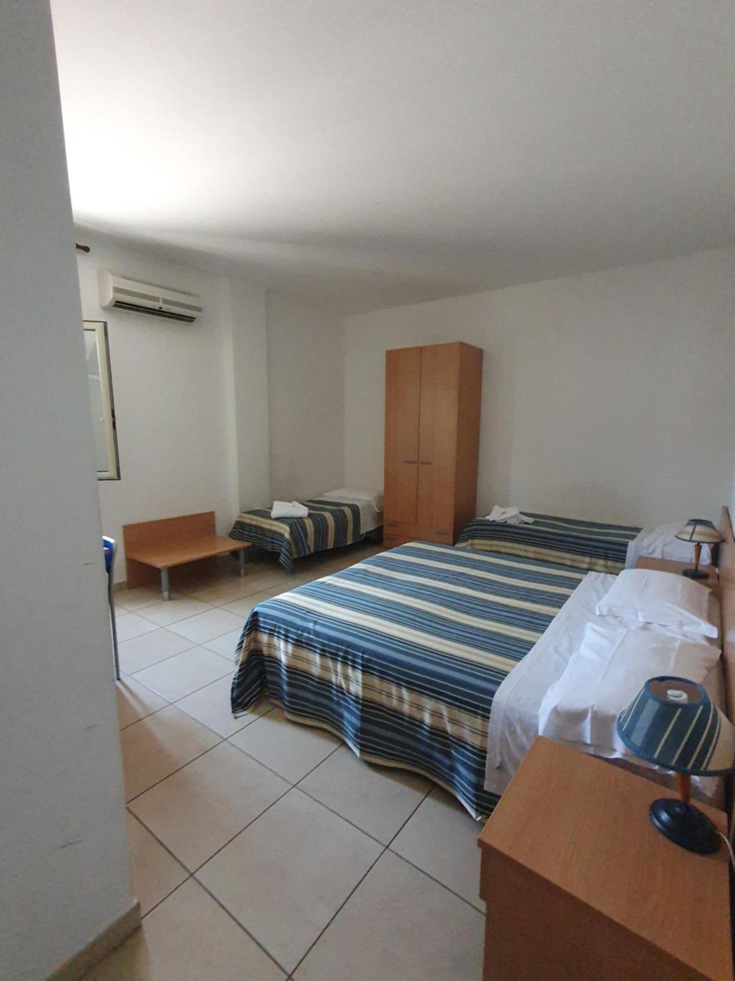 Hotel Il Timone Specchiolla Kamer foto