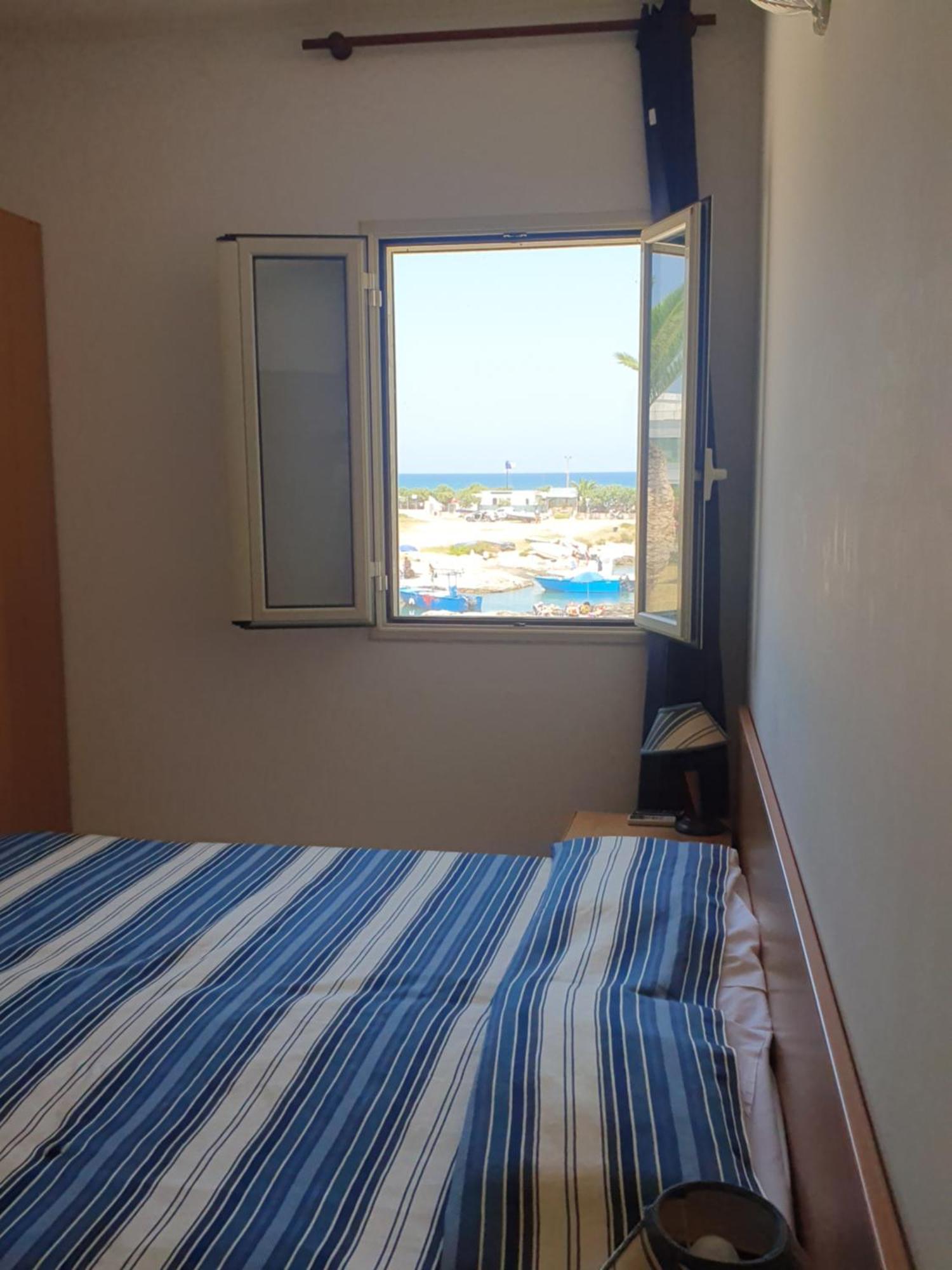 Hotel Il Timone Specchiolla Kamer foto
