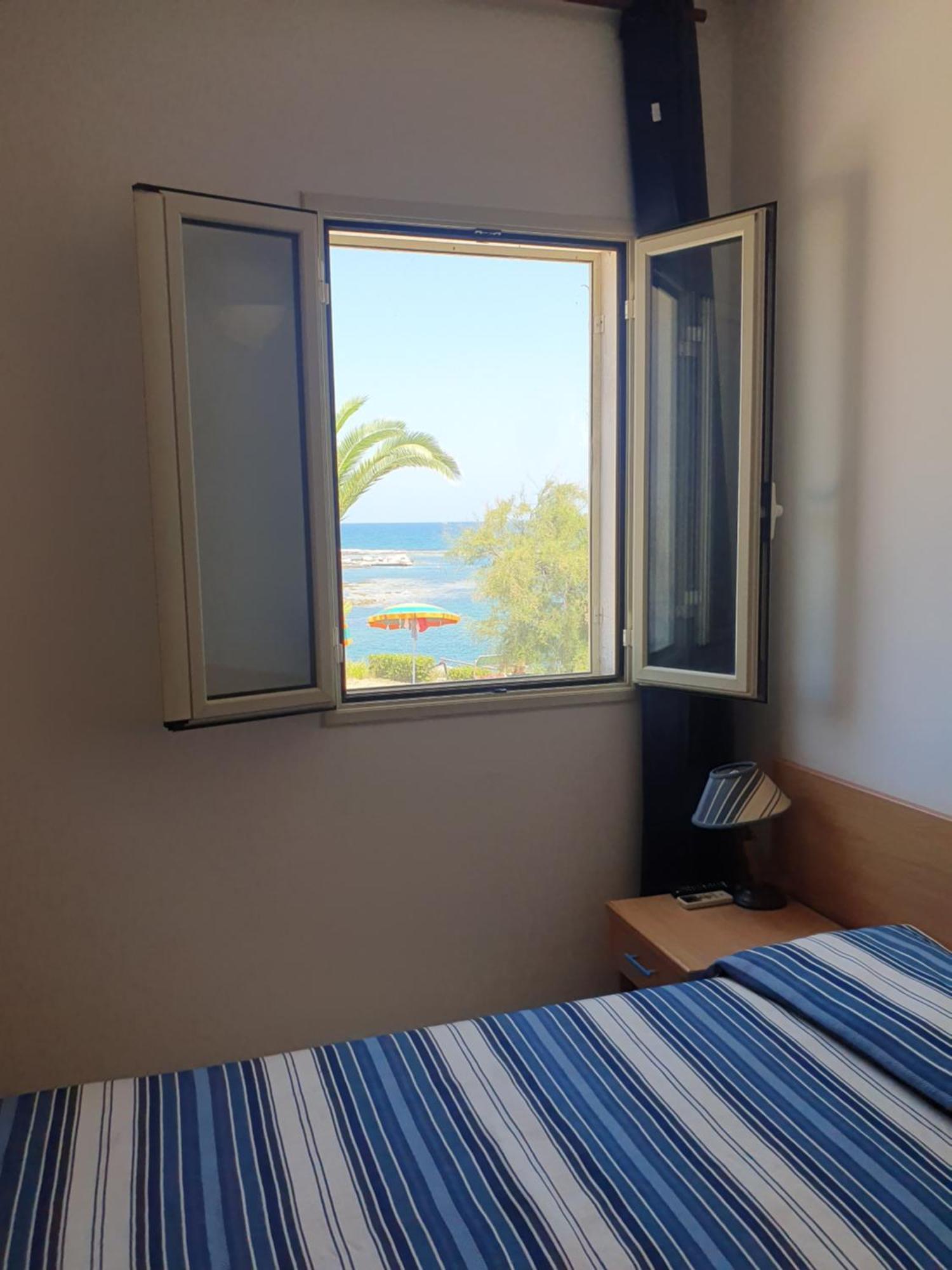 Hotel Il Timone Specchiolla Kamer foto