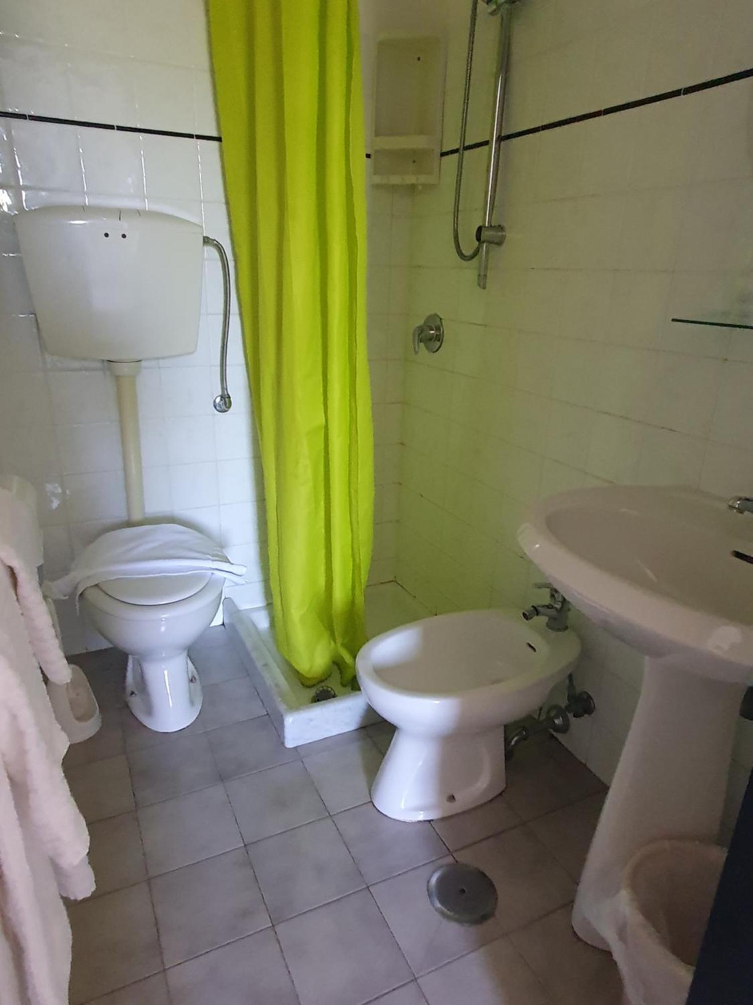 Hotel Il Timone Specchiolla Kamer foto