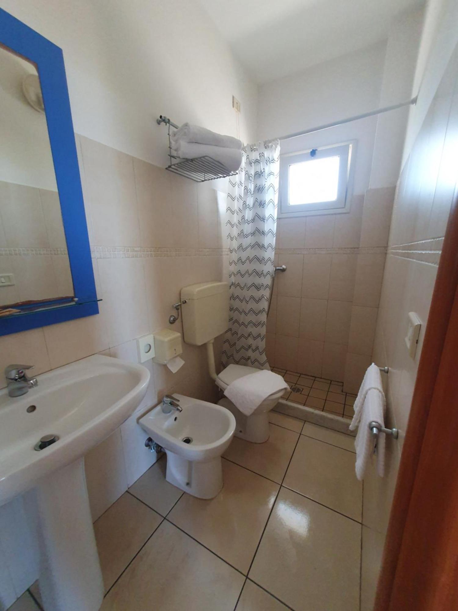 Hotel Il Timone Specchiolla Kamer foto
