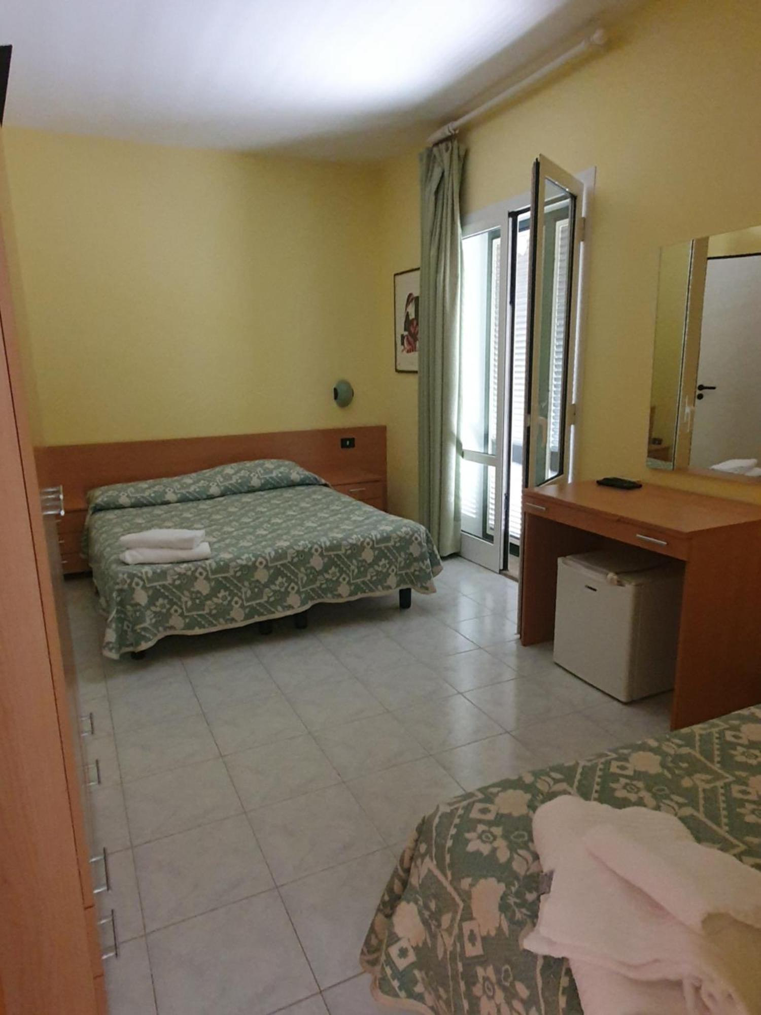 Hotel Il Timone Specchiolla Kamer foto