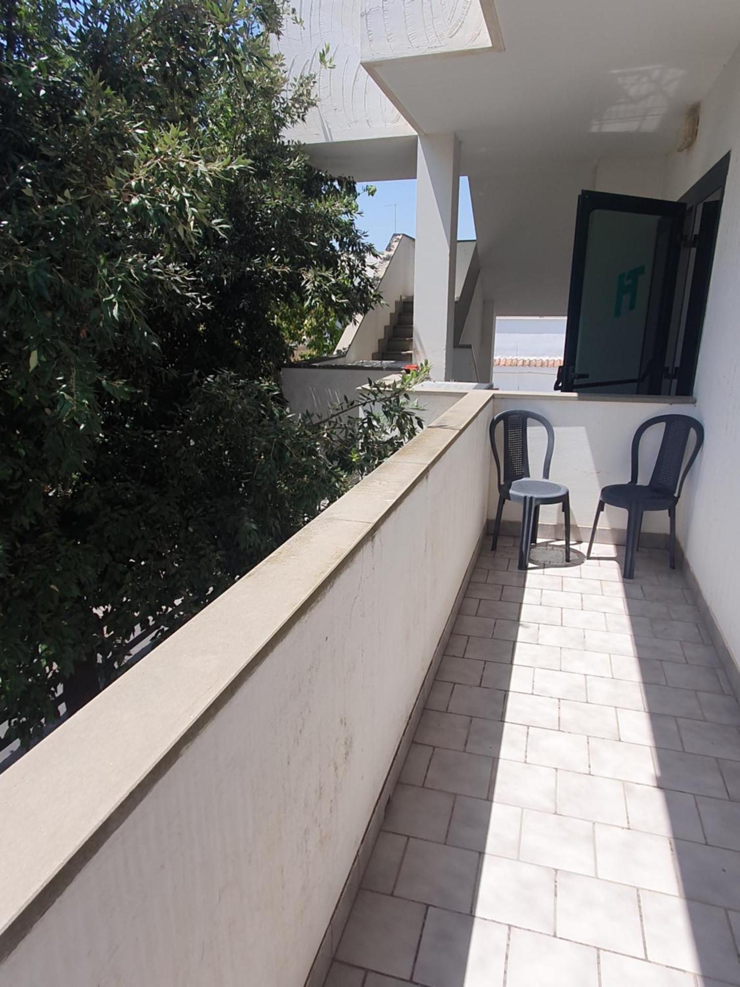 Hotel Il Timone Specchiolla Kamer foto